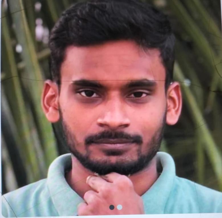 Groom Image